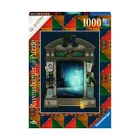 Ravensburger puzzel harry potter 7 - thumbnail