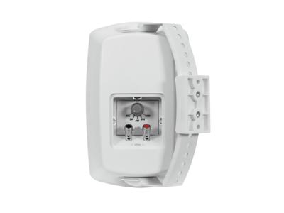 Omnitronic OD-4T PA-luidsprekersbox 16 W Wit 1 stuk(s)
