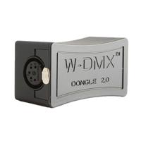 Wireless Solutions W-DMX™ USB Dongle - thumbnail