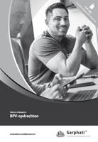 BPV-opdrachten voor Vakman leidinggeven (Paperback) - thumbnail