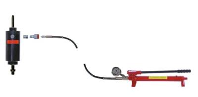 Gedore Automotive 2478641 Hydraulische handpomp