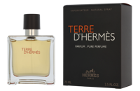 Hermès - Hermes Terre D&apos;Hermes 75 ml Eau de Parfum Heren - thumbnail