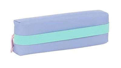 Alleshouder Munich Mellow Blauw Roze Hemelsblauw 22 x 4 x 7 cm