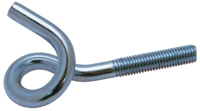 Waelbers Krulhaak metrisch M12x160, blauw verzinkt (GV) (10 x 2 st) - OND1630.05 - thumbnail