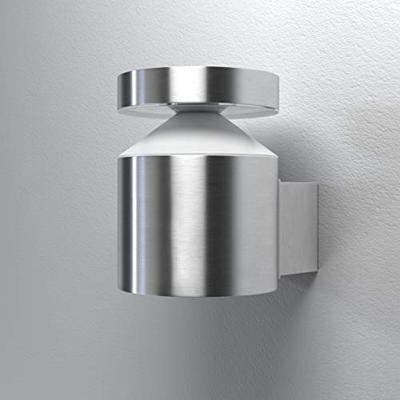 LEDVANCE ENDURA® STYLE CYLINDER L 4058075205338 LED-buitenlamp (wand) LED