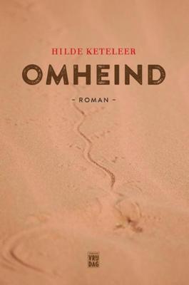 Omheind - Hilde Keteleer - ebook