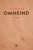 Omheind - Hilde Keteleer - ebook - thumbnail