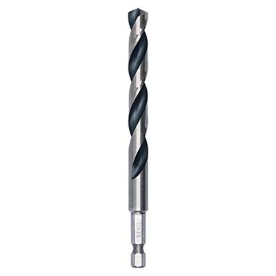 Bosch Accessories PointTeQ 2608577536 Spiraalboor 1 stuks Metaal 9.5 mm