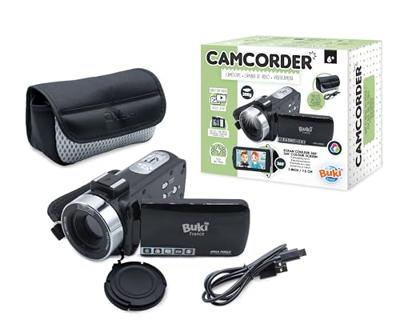 Camcorder - TAF TOYS meerkleurig