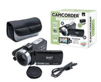 Camcorder - TAF TOYS meerkleurig - thumbnail