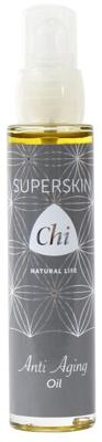 Chi Natural Life Superskin Anti Aging Oil
