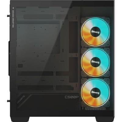 Gigabyte C500 Panoramic Stealth