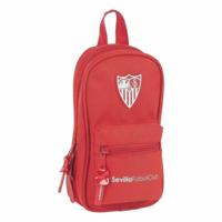 Etui Sevilla Fútbol Club M847 Rood 12 x 23 x 5 cm - thumbnail