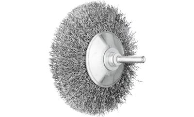 PFERD TOOLS 43312501 Kegelborstel 10 stuk(s)