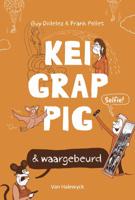 Keigrappig en waargebeurd (Paperback) - thumbnail
