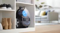 Zakloze stofzuiger - PHILIPS FC9331/09 - 900 W - 1,5 L - Intens zwart en blauw - thumbnail