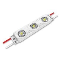 Background module 12V 0,6W 3PCS Wit - LED9007 - thumbnail