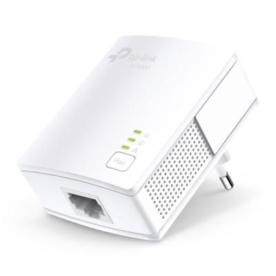 TP-LINK TL-PA7019 KIT 1000 Mbit/s Ethernet LAN TP-LINK TL-PA7019 KIT 1000 Mbit/s Ethernet LAN