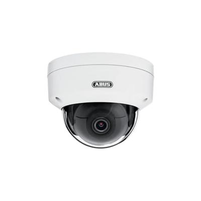 ABUS Performance Line 2MPx Mini Dome TVIP42510 IP Bewakingscamera LAN 1920 x 1080 Pixel ABUS Performance Line 2MPx Mini Dome TVIP42510 IP Bewakingscamera LAN 1920 x 1080 Pixel