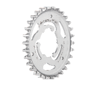 Gates sprocket cdx 30t shimano nexus 5 mech. ub fin line - thumbnail