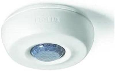 ESYLUX EB10430442 Aanwezigheidsmelder (plafond) Opbouw (op muur) 360 ° Wit IP40