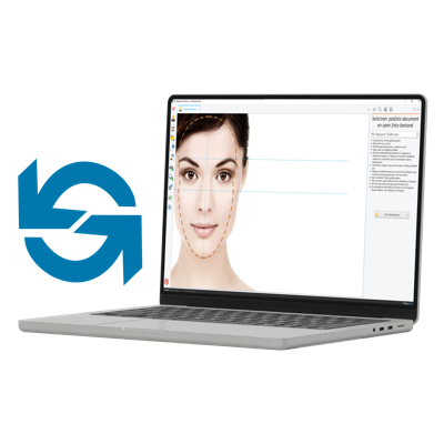 Pixel-Tech Id photos pro 8 verlenging - 1 jaar