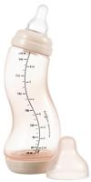 Difrax S-babyfles Natural 250ml - Blossom - thumbnail