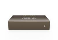 IP-COM Networks G1005 network switch Unmanaged L2 Gigabit Ethernet (10/100/1000) Bronze - thumbnail