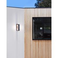 Lyora WandlampNed grijs - 9104021 - thumbnail