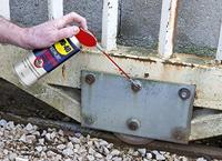 Smeerolie WD-40 Specialist 34383 Penetrant weekmiddel 400 ml - thumbnail