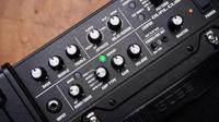 Boss DCB-LX Dual Cube LX Bass - thumbnail