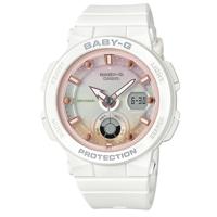 Casio Baby-G Beach Traveler Series Digital-Analog Watch... - thumbnail
