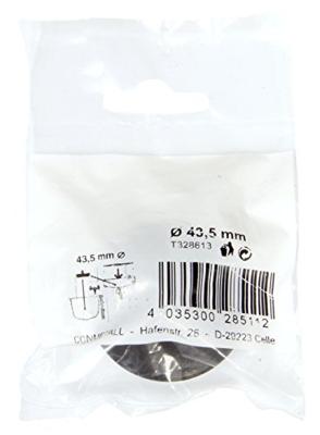 Cornat Ventielstop 43,5Mm - T328613