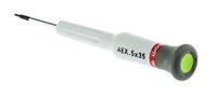 Facom schroevendraaiers voor torx schroeven 5x35 - AEX.5X35 - thumbnail