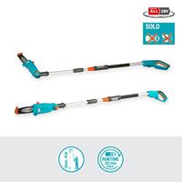 GARDENA TCS 20/18V P4 solo Hoogsnoeier Accu Zonder accu Li-ion - thumbnail