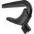 D&apos;Addario PW-CP-12 Ukulele Capo Pro capo voor ukelele - thumbnail