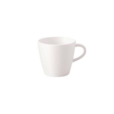 VILLEROY & BOCH - Manufacture Rock Blanc - Koffiekop 0,20L