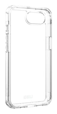Urban Armor Gear Plyo Outdoor telefoonhoes Apple iPhone 17e, iPhone 16e Transparant Inductieve lading, Stootbestendig Urban Armor Gear Plyo Outdoor telefoonhoes Apple iPhone 17e, iPhone 16e Transparant Inductieve lading, Stootbestendig