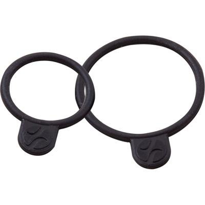 Spanninga achterlichthouder rear light bracket f.arco
