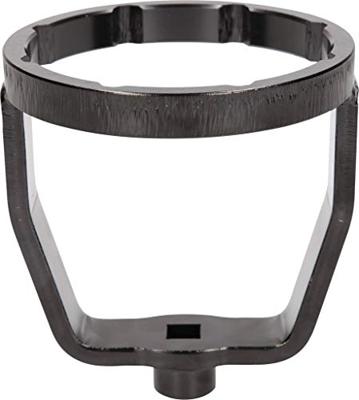 KS Tools 460.4575 1/2 brandstoffilter-sleutel Ø 109 mm / 16 groeven voor Fuso