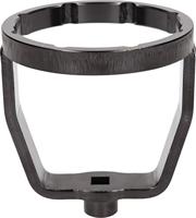 KS Tools 460.4575 1/2 brandstoffilter-sleutel Ø 109 mm / 16 groeven voor Fuso - thumbnail