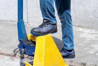 Safety Jogger Cador Laag S1P | Blauw | Maat 42 - 00.118.083.42 - thumbnail