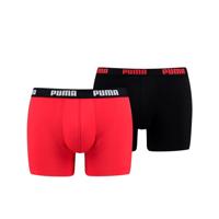 Heren Boxer Shorts Puma 521015001 - thumbnail