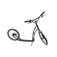 Mibo royal 20/20 disc black - thumbnail