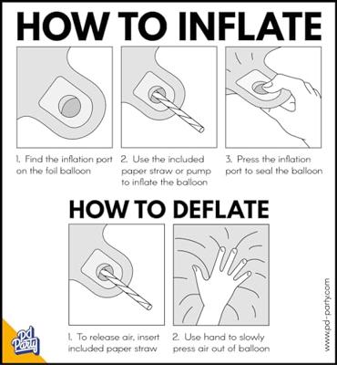 Paperdreams Happy folie ballon - 2 jaar