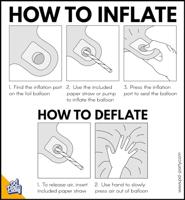 Paperdreams Happy folie ballon - 2 jaar - thumbnail