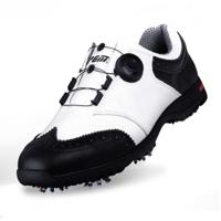 PGM Golf activiteit Nail waterdicht roterende roterende gesp sneakers voor mannen (39) - thumbnail