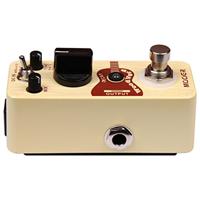 Mooer WoodVerb akoestische reverb - thumbnail
