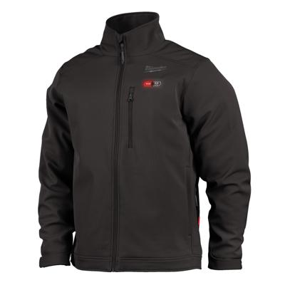 Milwaukee m12 hjbl5-0 (xxl) | m12 premium heated jacket zwart - 4933478971 - 4933478971 Milwaukee m12 hjbl5-0 (xxl) | m12 premium heated jacket zwart - 4933478971 - 4933478971
