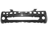 VOORBUMPER met MISTLICHTGAT vanaf 11/2005 8252571 - thumbnail